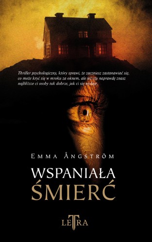 Wspaniała śmierć, Emma Ångström