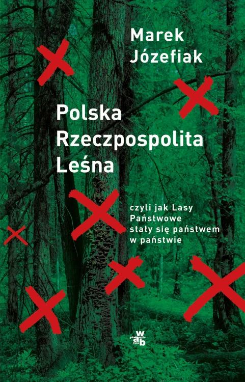 Polska Rzeczpospolita Leśna. czyli jak Lasy...