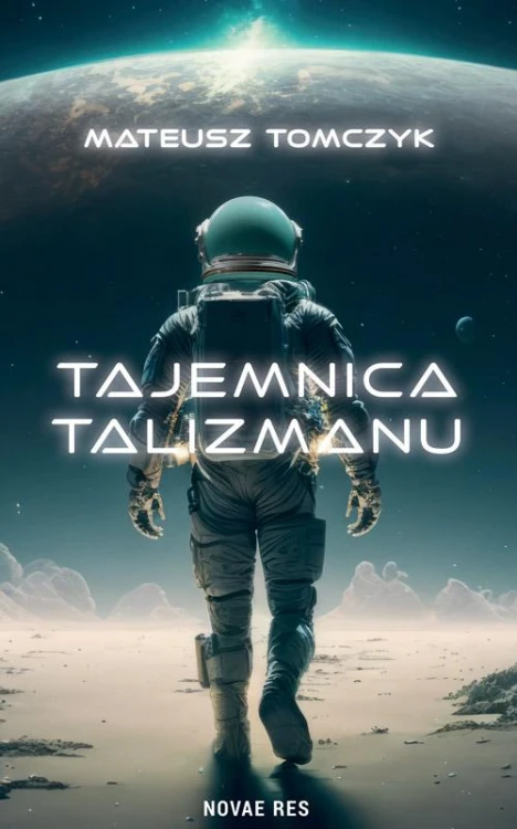 Tajemnica Talizmanu, Mateusz Tomczyk