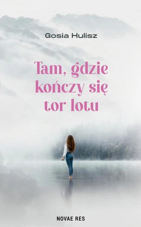 Tam, gdzie kończy się tor lotu, Gosia Hulisz