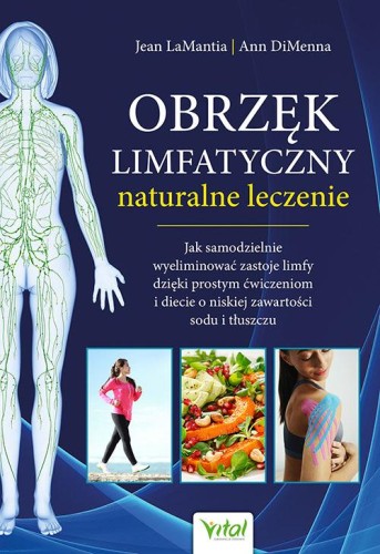 Obrzęk limfatyczny naturalne leczenie. Jak...