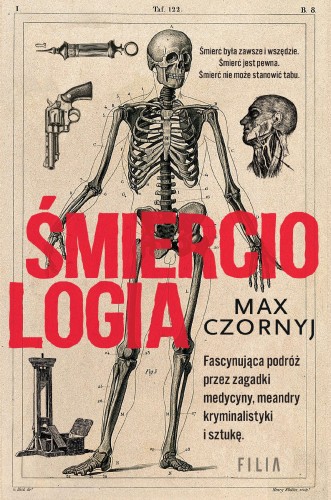 Śmierciologia, Max Czornyj