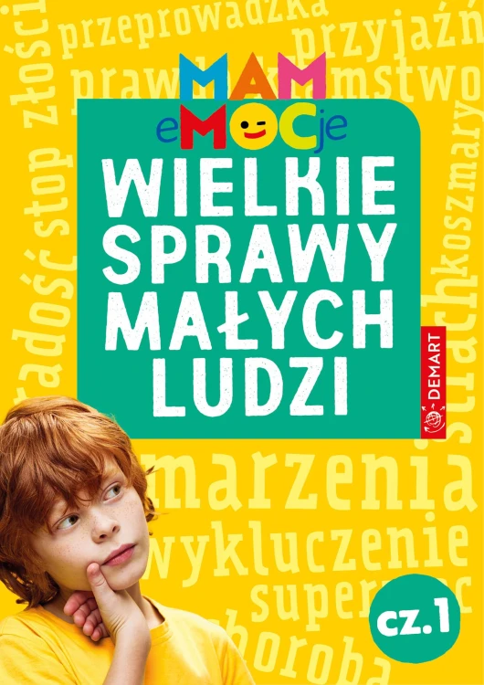 Wielkie sprawy małych ludzi. Opowiadania...