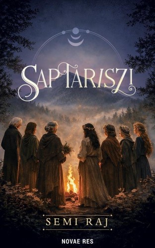 Saptariszi, Semi Raj
