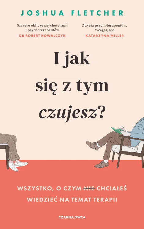 I jak się z tym czujesz? Wszystko, o czym...
