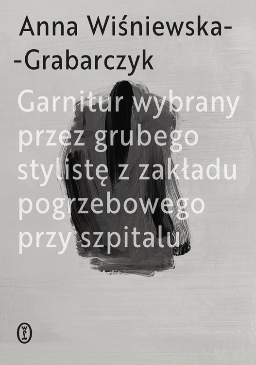 Garnitur wybrany przez grubego stylistę z...
