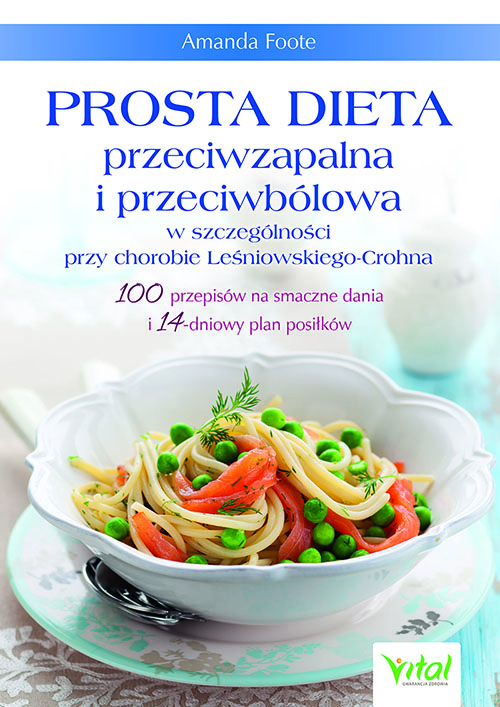 Prosta dieta przeciwzapalna i przeciwbólowa w...
