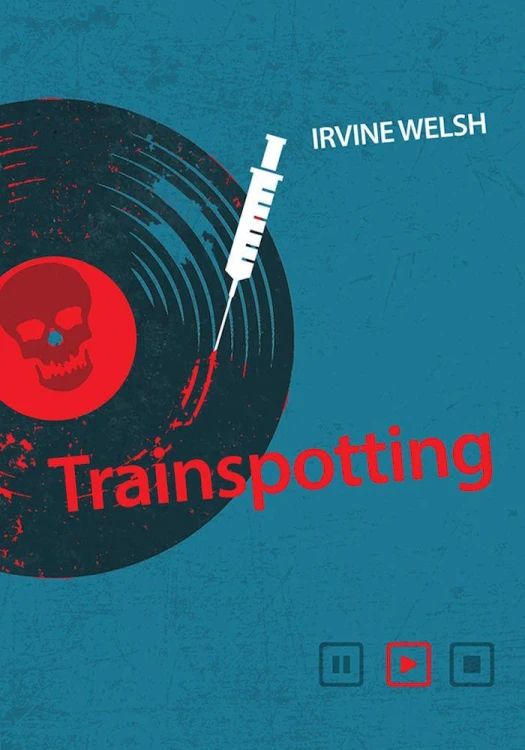 Trainspotting wyd. 5, Irvine Welsh