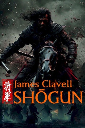 Shōgun wyd. 6, James Clavell