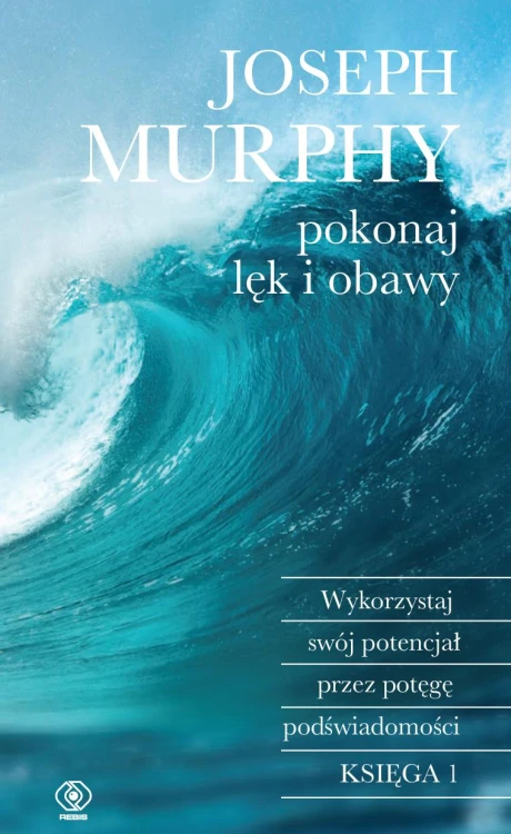 Pokonaj lęk i obawy. Wykorzystaj swój...