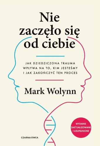 Nie zaczęło się od ciebie. Jak dziedziczona...