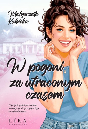 W pogoni za utraconym czasem, Małgorzata Kubicka