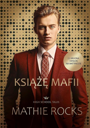 Książę Mafii, Mathie Rocks