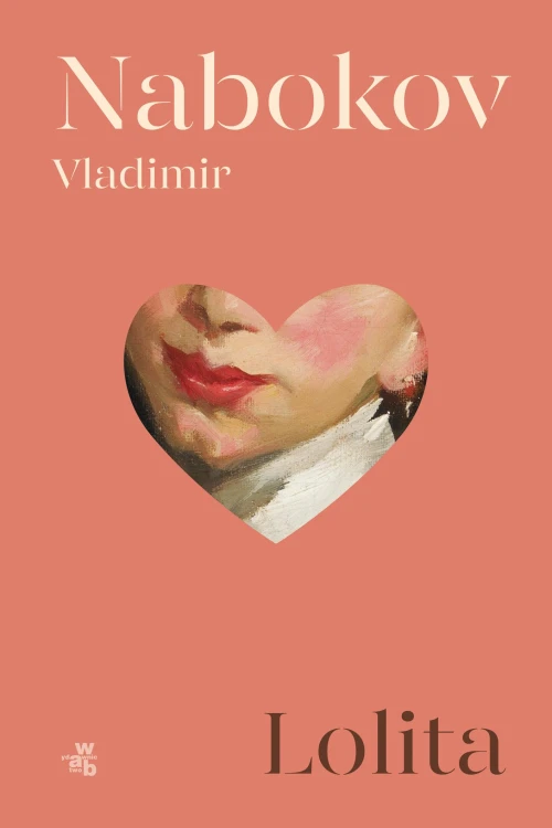 Lolita wyd. 2022, Vladimir Nabokov