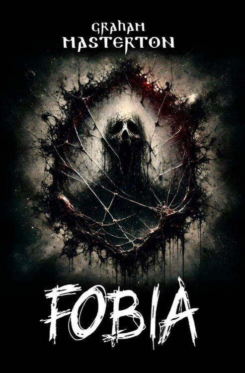 Fobia, Graham Masterton