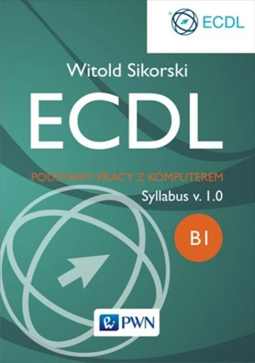 Podstawy pracy z komputerem moduł b1