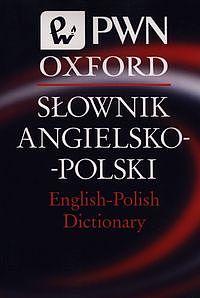 Słownik angielsko-polski english-polish...