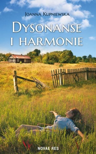 Dysonanse i harmonie, Joanna Kupniewska