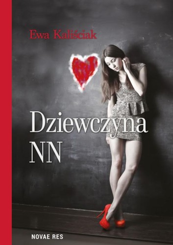 Dziewczyna nn, Ewa Kaliściak