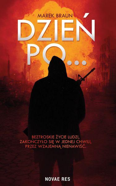 Dzień po, Marek Braun