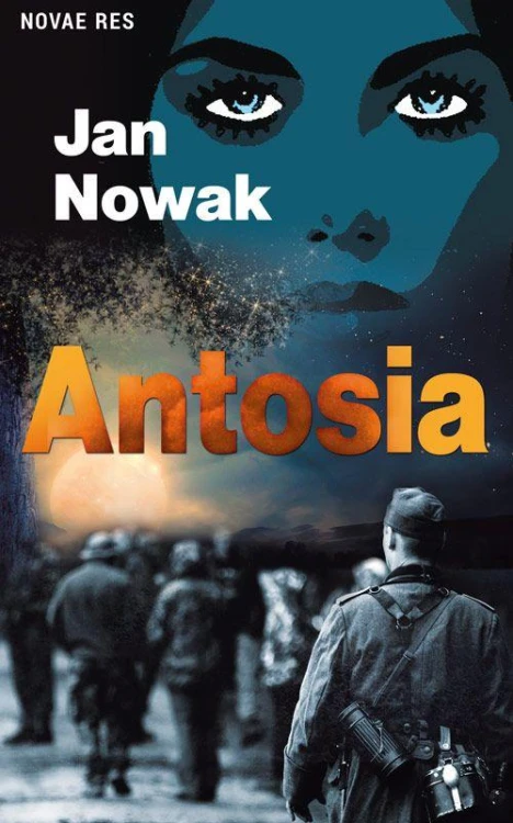Antosia, Jan Nowak