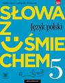Język polski słowa z uśmiechem nauka o języku...
