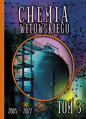 Chemia Matura 2005-2027 tom 3 zbiór zadań wraz...