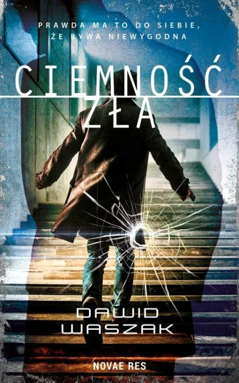 Ciemność zła, Dawid Waszak