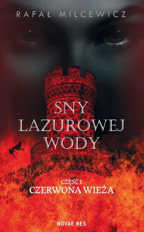 Sny lazurowej wody, Rafał Milcewicz