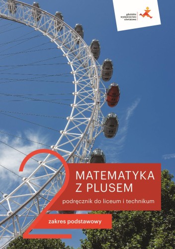 Nowe matematyka z plusem podręcznik do liceum...
