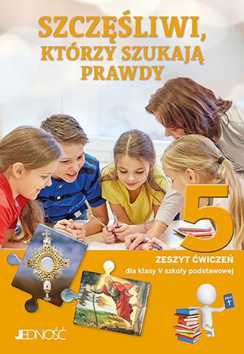 Religia Szczęśliwi, którzy szukają prawdy...