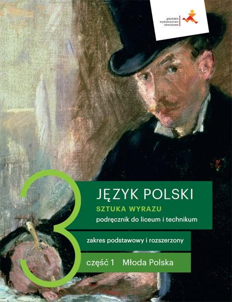 Nowe język polski sztuka wyrazu podręcznik...