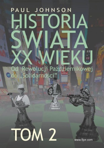 Od Rewolucji Październikowej do Solidarności....