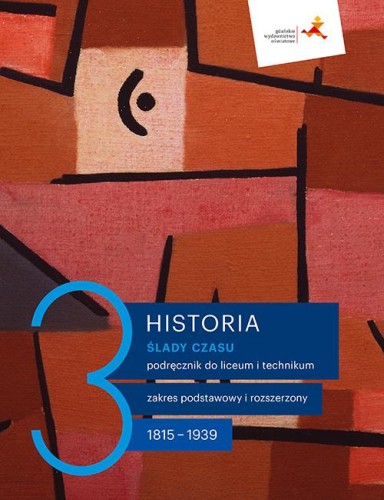 Nowe Historia Ślady czasu podręcznik 3 liceum...