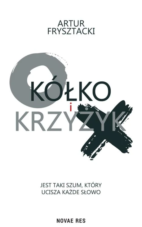 Kółko i krzyżyk, Artur Frysztacki
