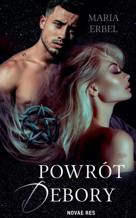 Powrót Debory, Maria Erbel