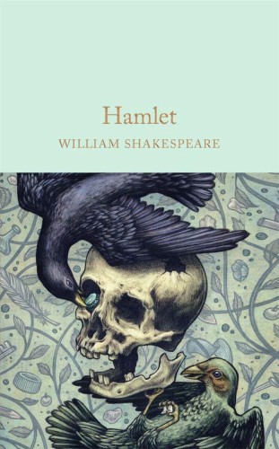 Hamlet wer. angielska, William Shakespeare