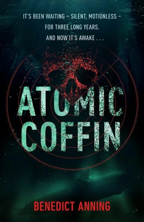 Atomic Coffin, Benedict Anning