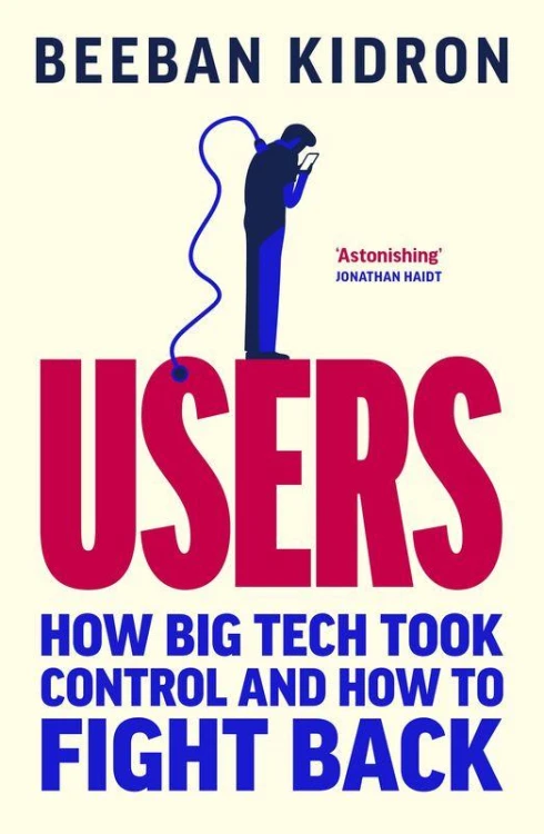 Users, Beeban Kidron
