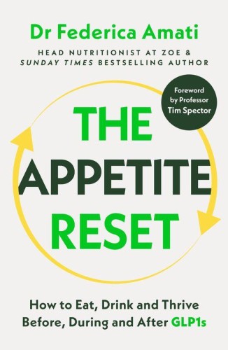 The Appetite Reset, Federica Amati