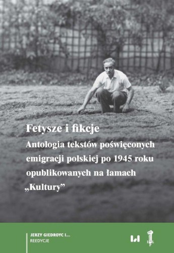 Fetysze i fikcje. Antologia tekstów...