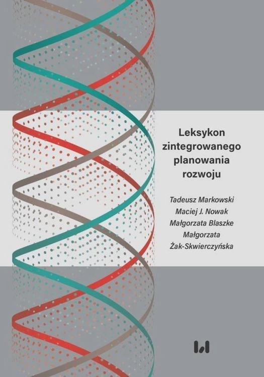 Leksykon zintegrowanego planowania rozwoju