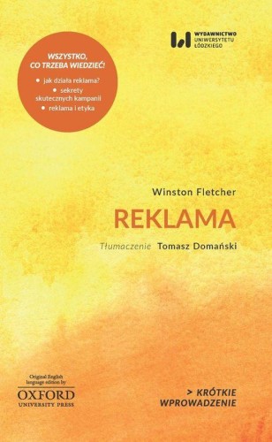 Reklama, Winston Fletcher
