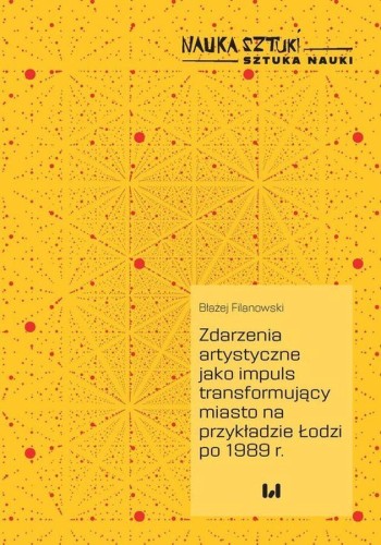 Zdarzenia artystyczne jako impuls...