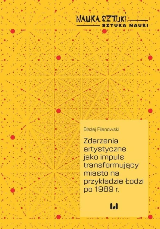 Zdarzenia artystyczne jako impuls...