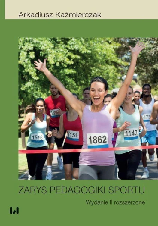 Zarys pedagogiki sportu wyd. 2