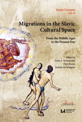 Migrations in the Slavic Cultural Space From...