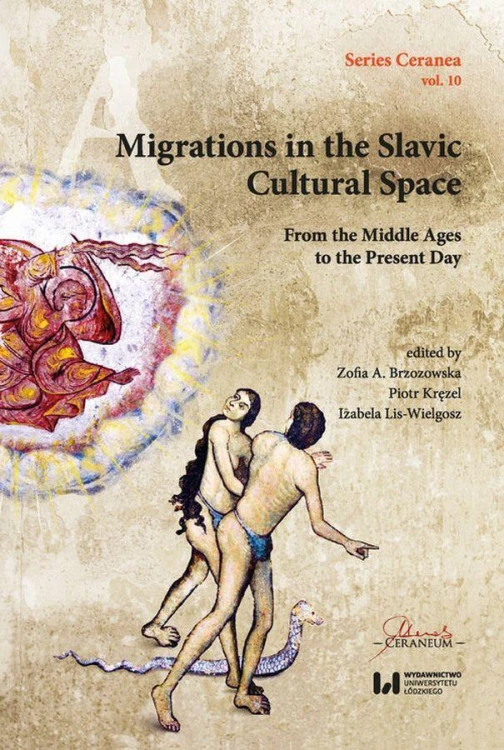 Migrations in the Slavic Cultural Space From...