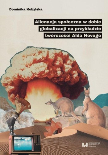 Alienacja społeczna w dobie globalizacji na...