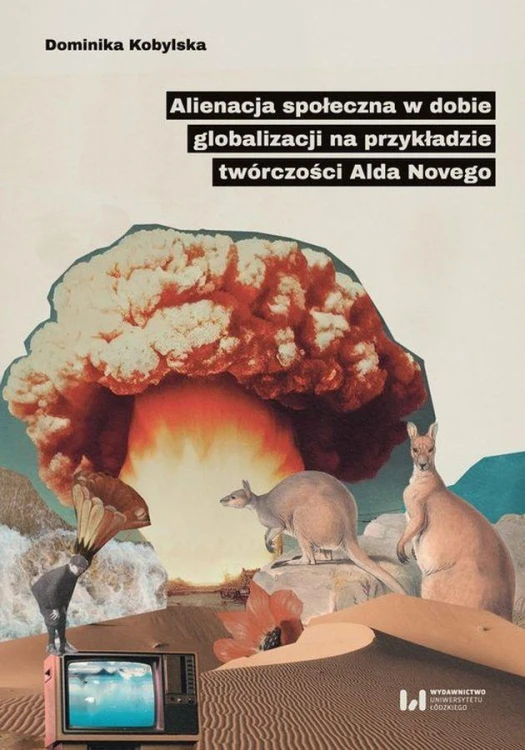 Alienacja społeczna w dobie globalizacji na...